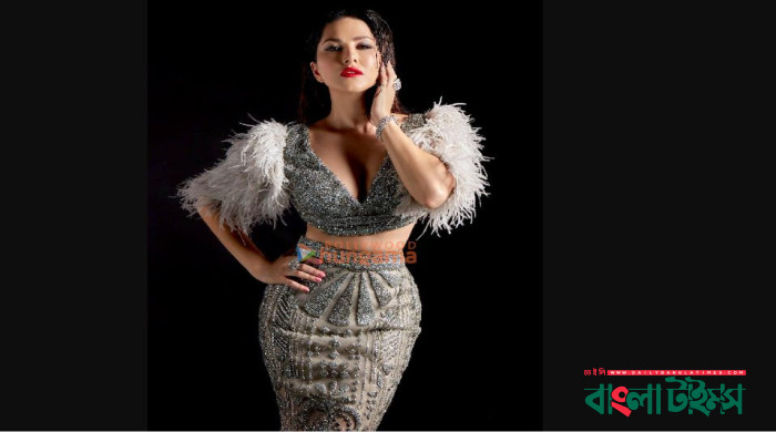 Sunny Leone stands by earthquake victims of Turkey & Syria